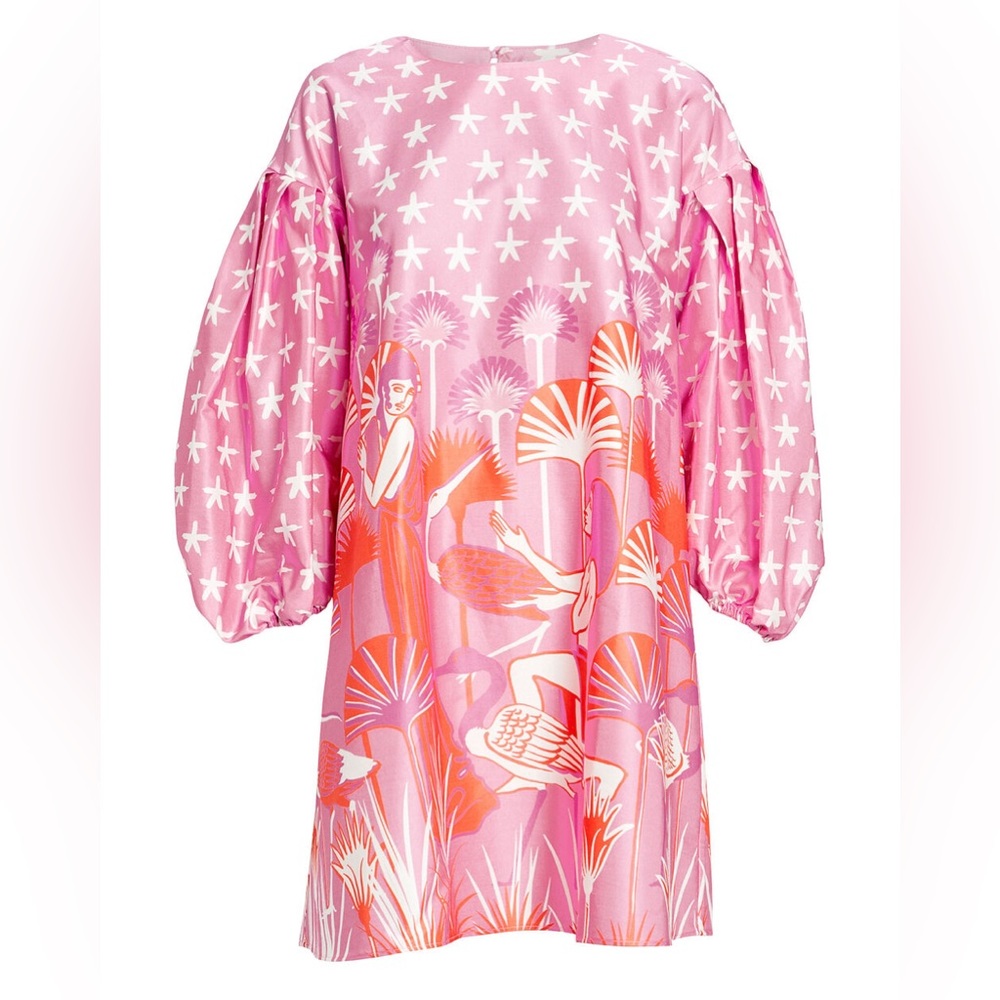 Stine Goya Francis Dress